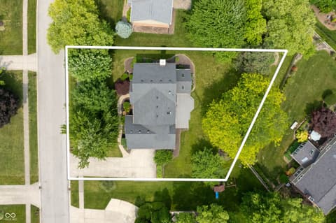 Photo of 1437 Carey Court, Carmel, IN