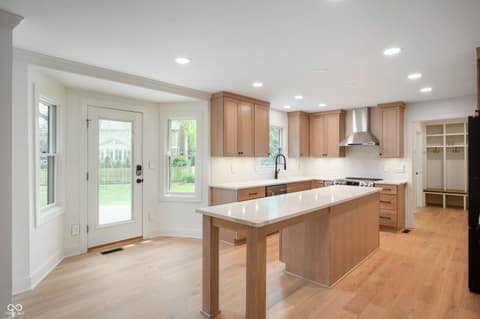 Photo of 1437 Carey Court, Carmel, IN