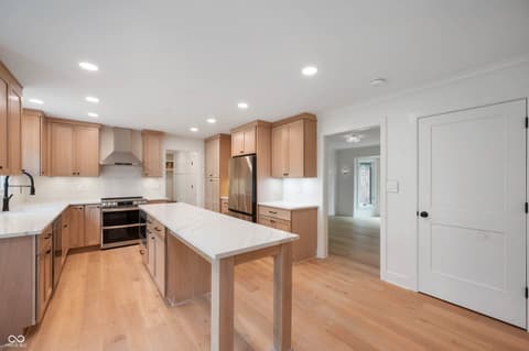Photo of 1437 Carey Court, Carmel, IN