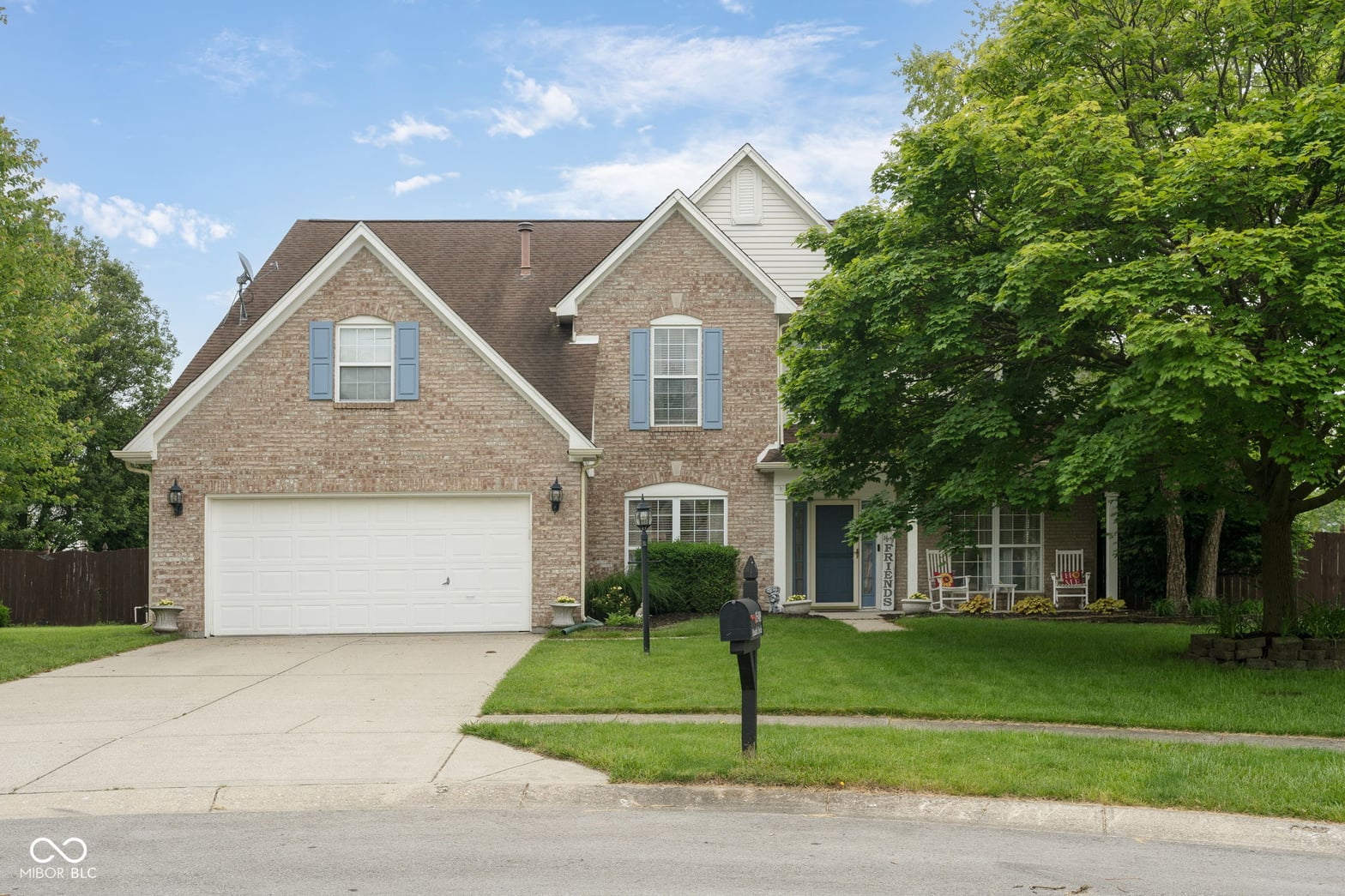 Photo of 15409 Heath Circle, Westfield, IN