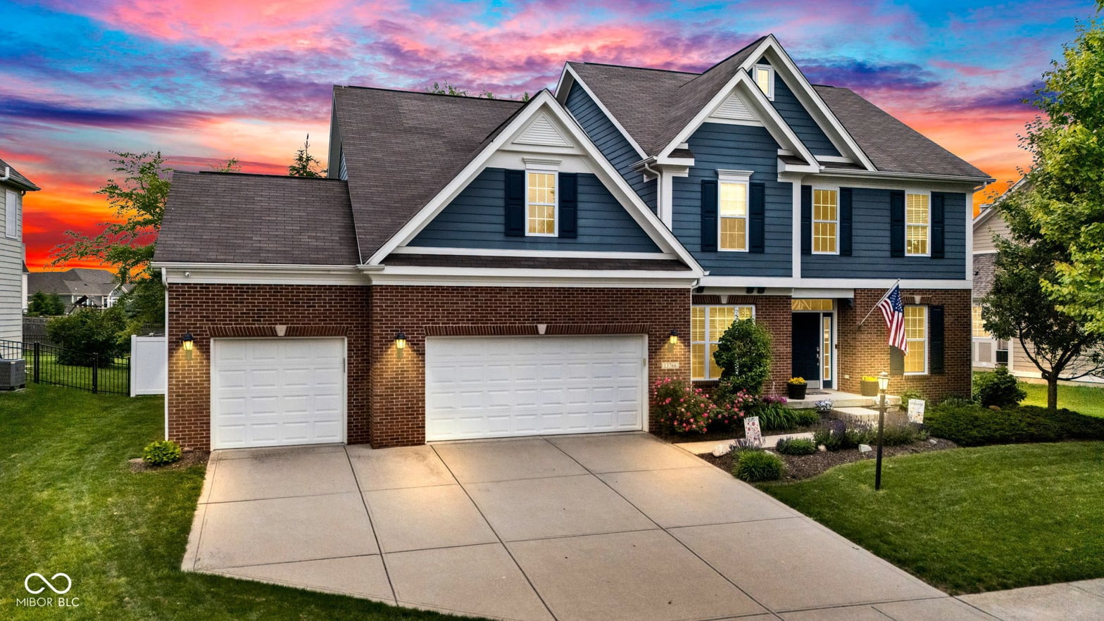 Photo of 13766 Heatherfield Drive, Fishers, IN