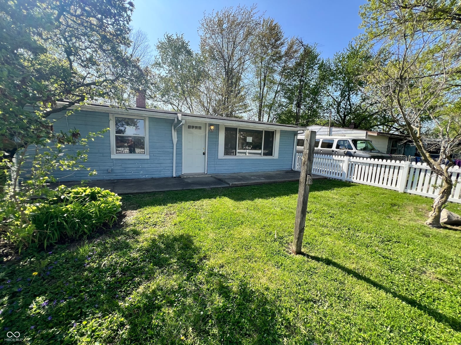 Photo of 2707 N Apperson Way, Kokomo, IN