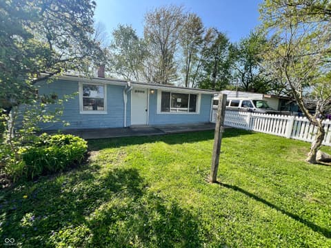 2707 N Apperson Way