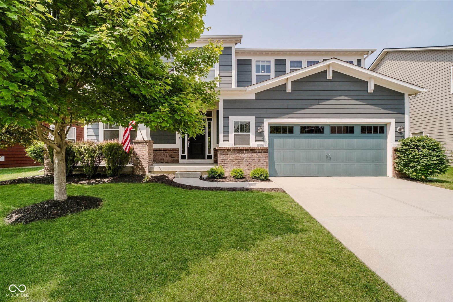 Photo of 10962 Stoneleigh Drive, Noblesville, IN