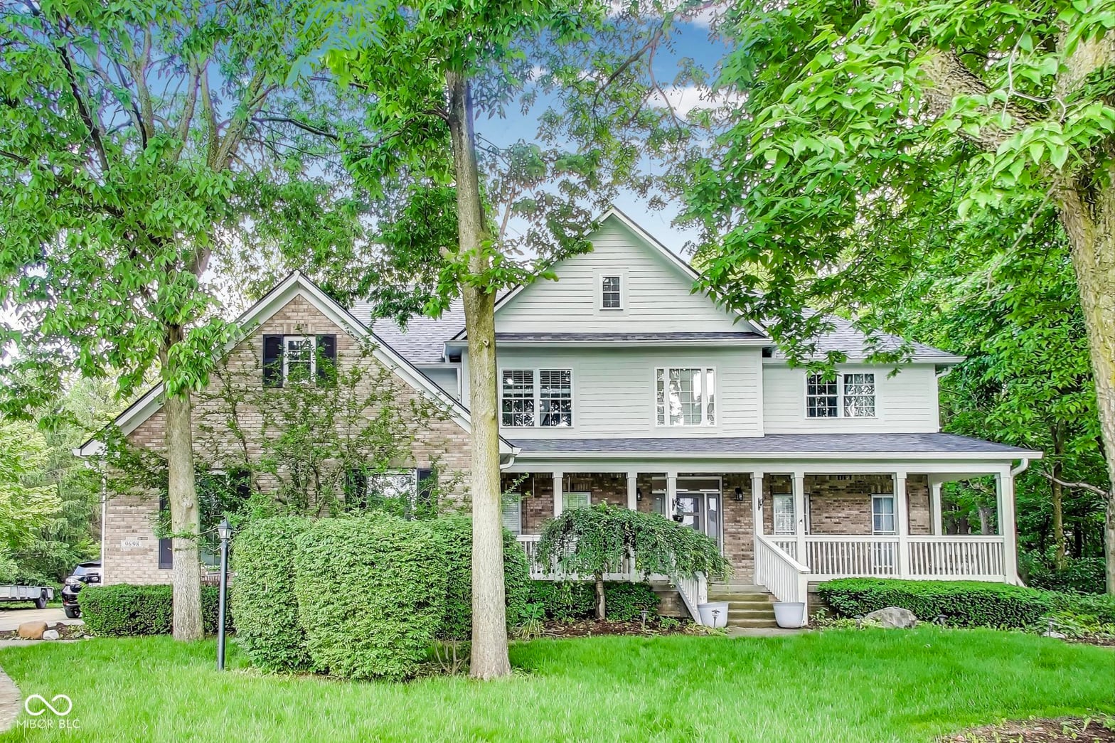 Photo of 9698 Coyote Court, Noblesville, IN