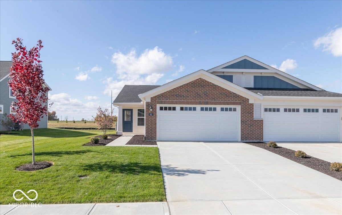 Photo of 882 Rosebud Lane, Greenfield, IN