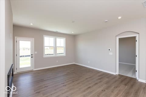 Photo of 882 Rosebud Lane, Greenfield, IN