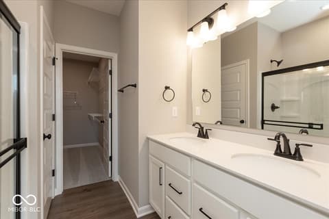 Photo of 882 Rosebud Lane, Greenfield, IN