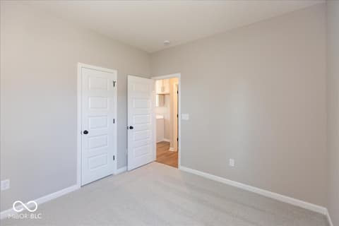 Photo of 882 Rosebud Lane, Greenfield, IN