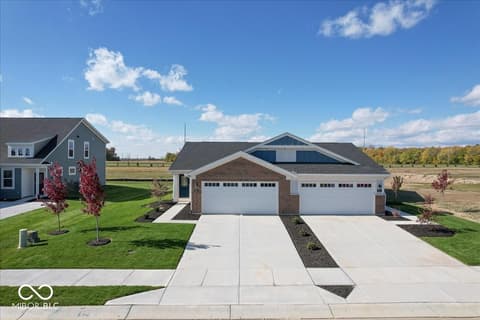Photo of 882 Rosebud Lane, Greenfield, IN