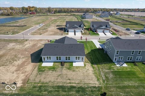 Photo of 882 Rosebud Lane, Greenfield, IN