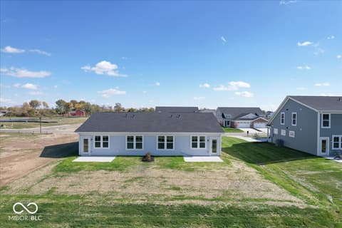 Photo of 882 Rosebud Lane, Greenfield, IN