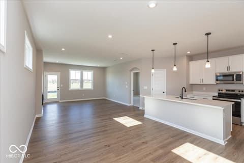 Photo of 882 Rosebud Lane, Greenfield, IN