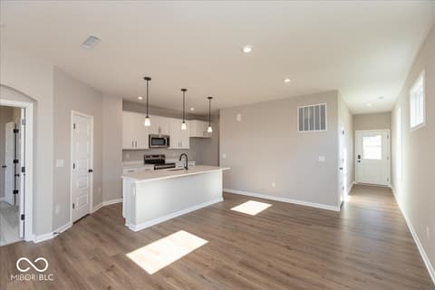 Photo of 882 Rosebud Lane, Greenfield, IN