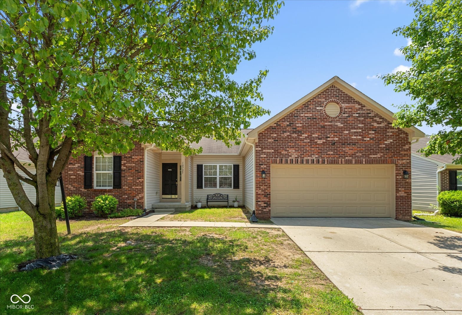 Photo of 10725 Tedder Lake Drive, Indianapolis, IN