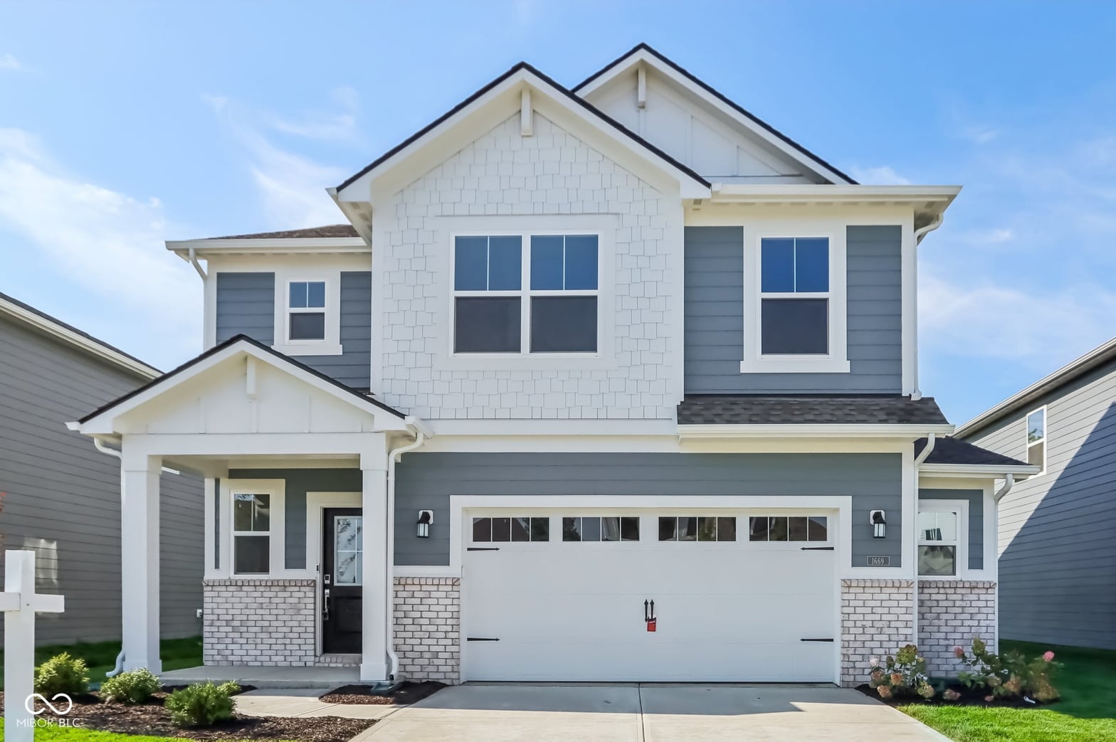 Photo of 1669 Windrush Place, Westfield, IN
