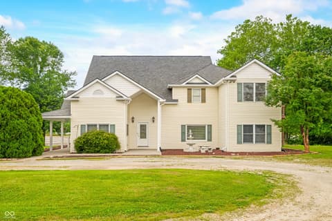 5439 E Kinderhook Road