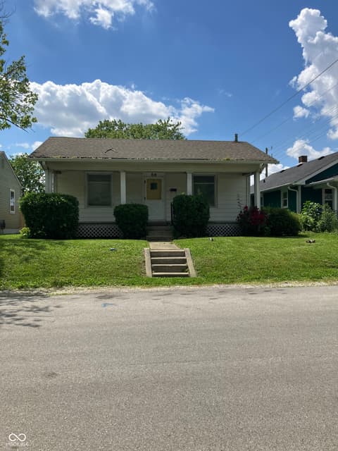 88 N 15th Avenue