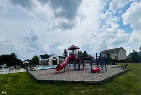 Playground — 12772 Tram Lane, Carmel, IN