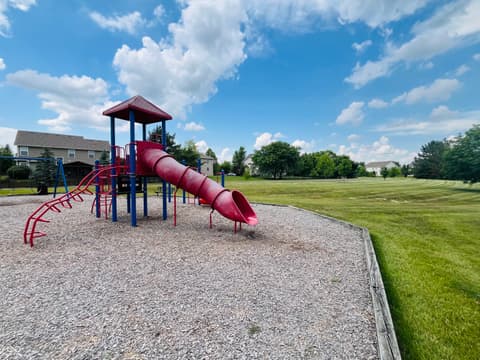 Playground — 12772 Tram Lane, Carmel, IN