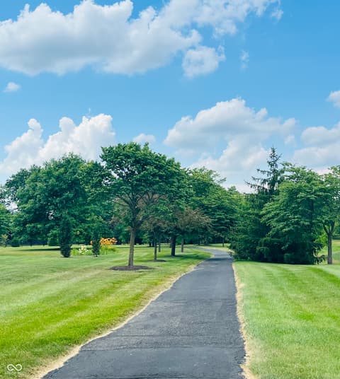 Community — 12772 Tram Lane, Carmel, IN
