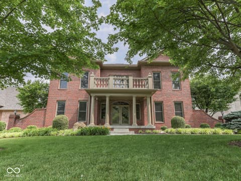 20 Forrests Edge Court