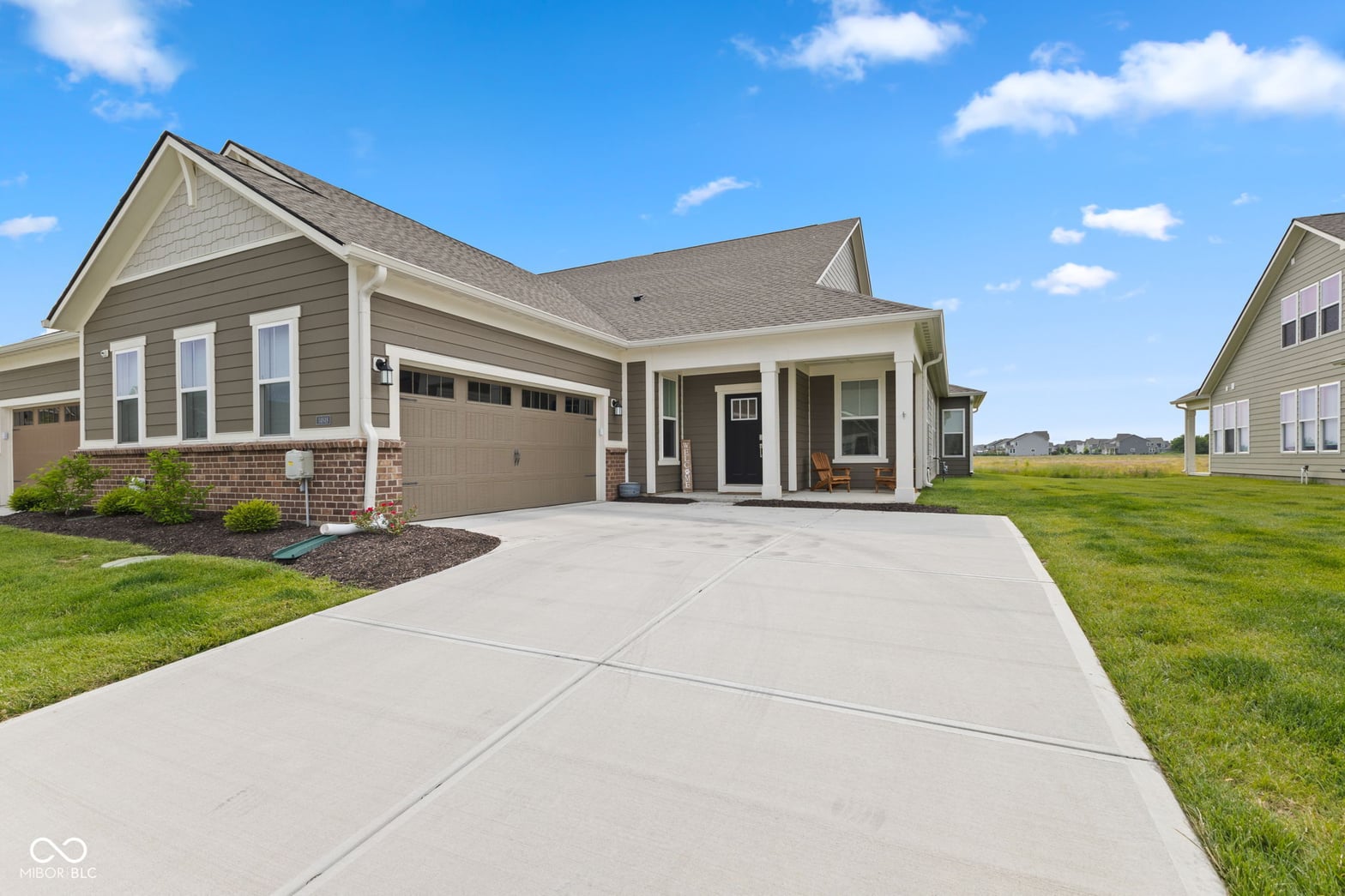 Photo of 14848 Stonneger Street, Westfield, IN