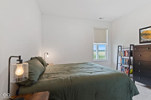 Photo of 14848 Stonneger Street, Westfield, IN