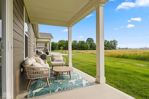 Photo of 14848 Stonneger Street, Westfield, IN