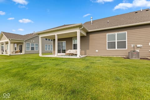 Photo of 14848 Stonneger Street, Westfield, IN