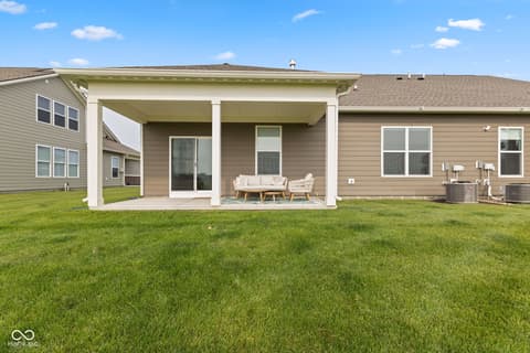 Photo of 14848 Stonneger Street, Westfield, IN