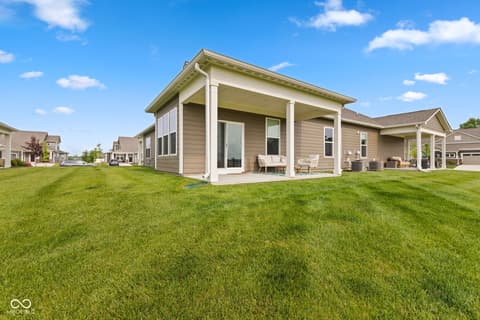 Photo of 14848 Stonneger Street, Westfield, IN