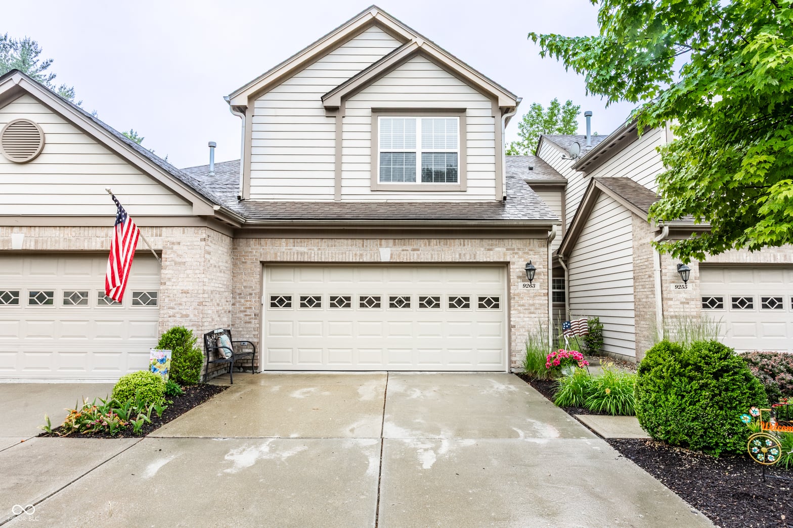 Photo of 9263 Wadsworth Court, Fishers, IN