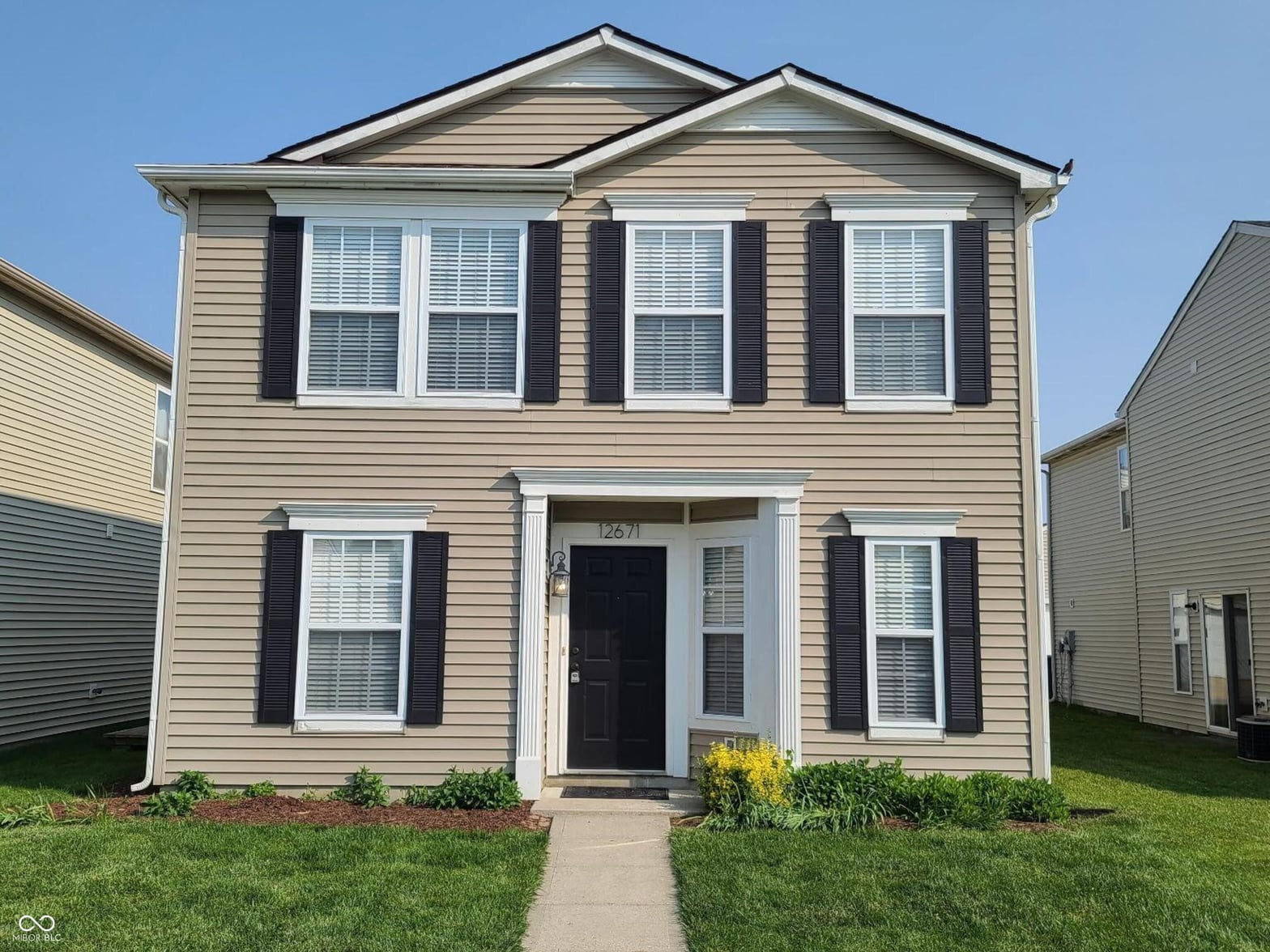 Photo of 12671 Endurance Drive, Fishers, IN