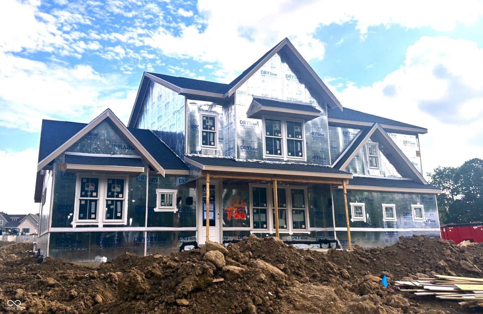 Photo of 1465 Old Hickory Lane, Westfield, IN