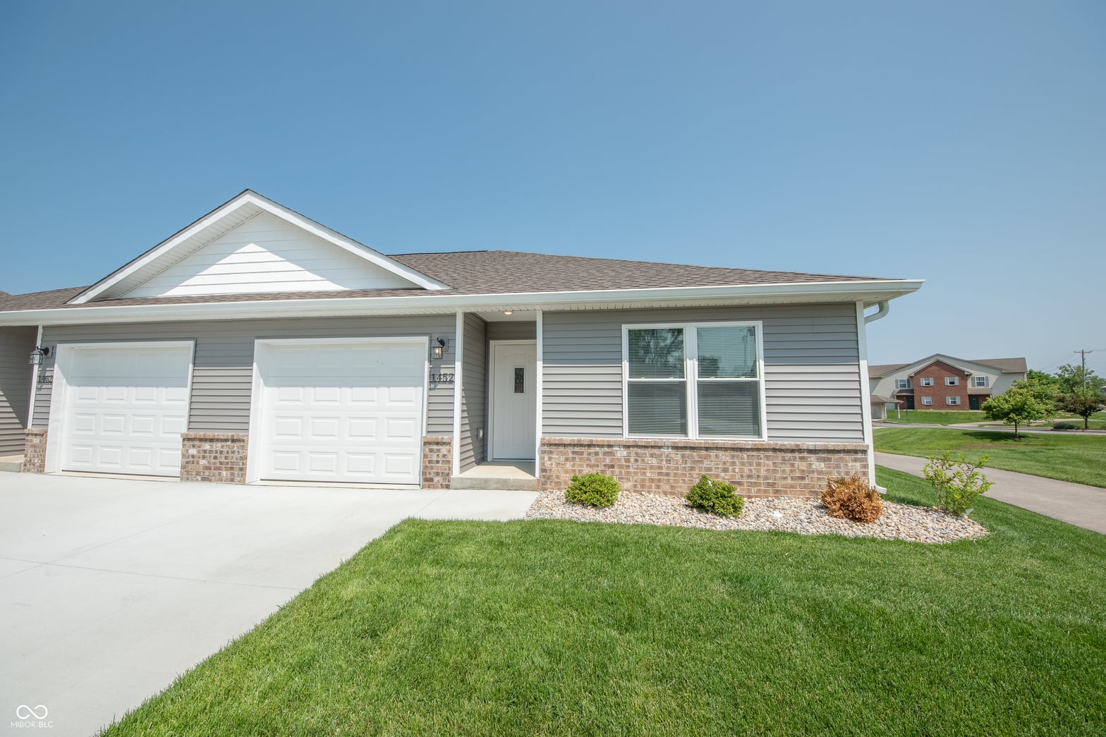 Photo of 1452 Coen Court, Columbus, IN
