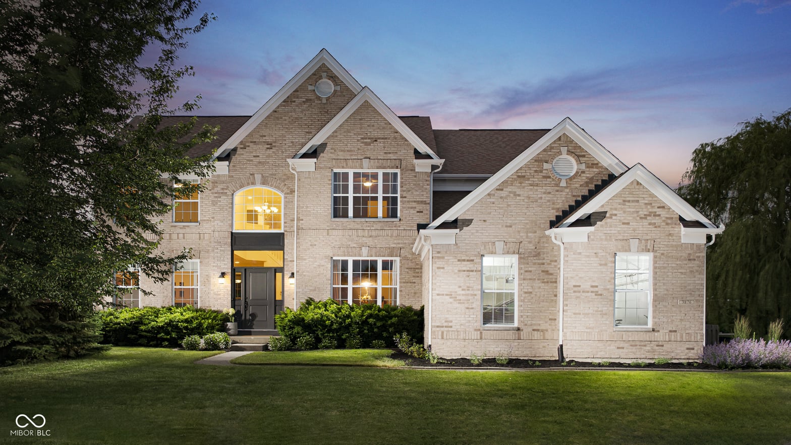 Photo of 3876 Kegler Way, Carmel, IN