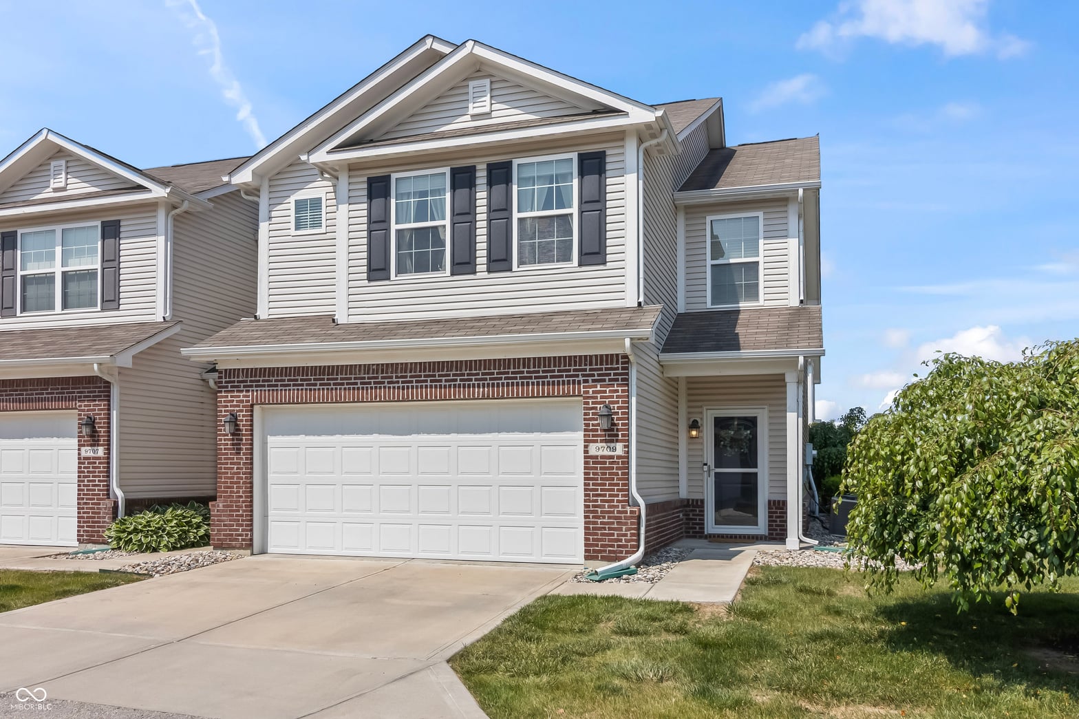 Photo of 9709 Prairie Smoke Drive, Noblesville, IN