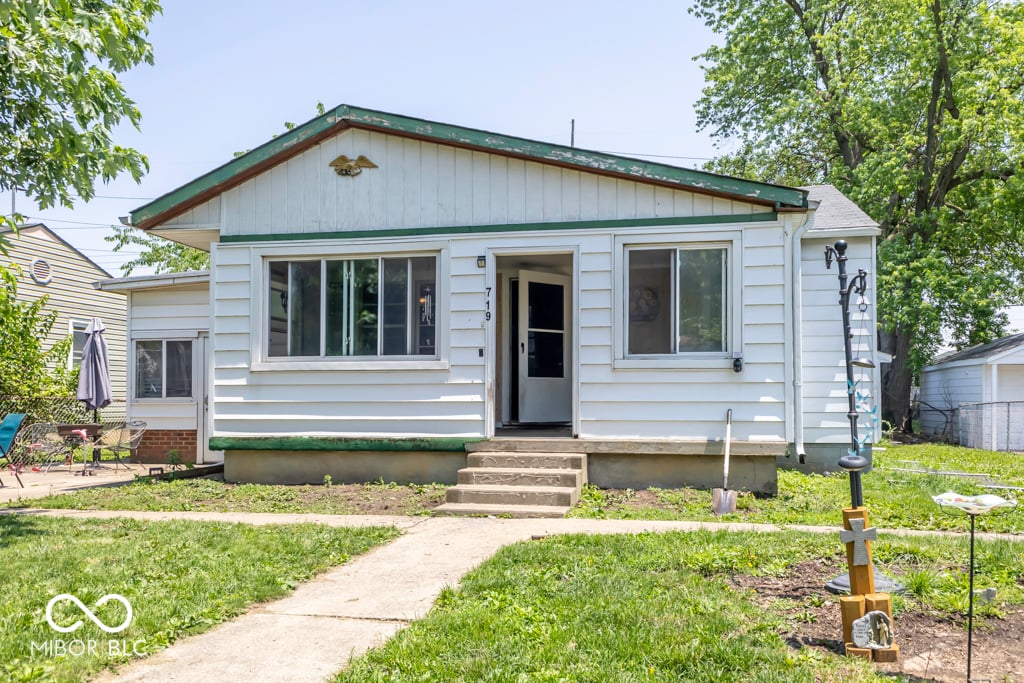 Photo of 719 Melvenia Street, Indianapolis, IN