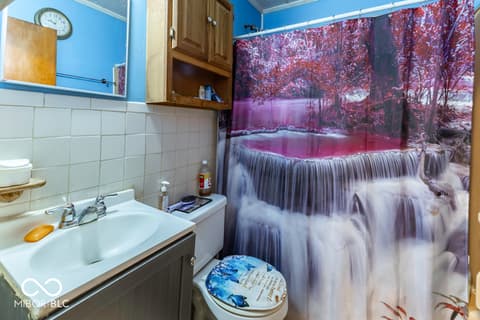 Photo of 719 Melvenia Street, Indianapolis, IN