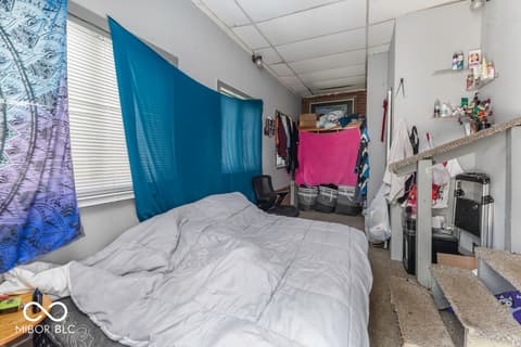 Photo of 719 Melvenia Street, Indianapolis, IN