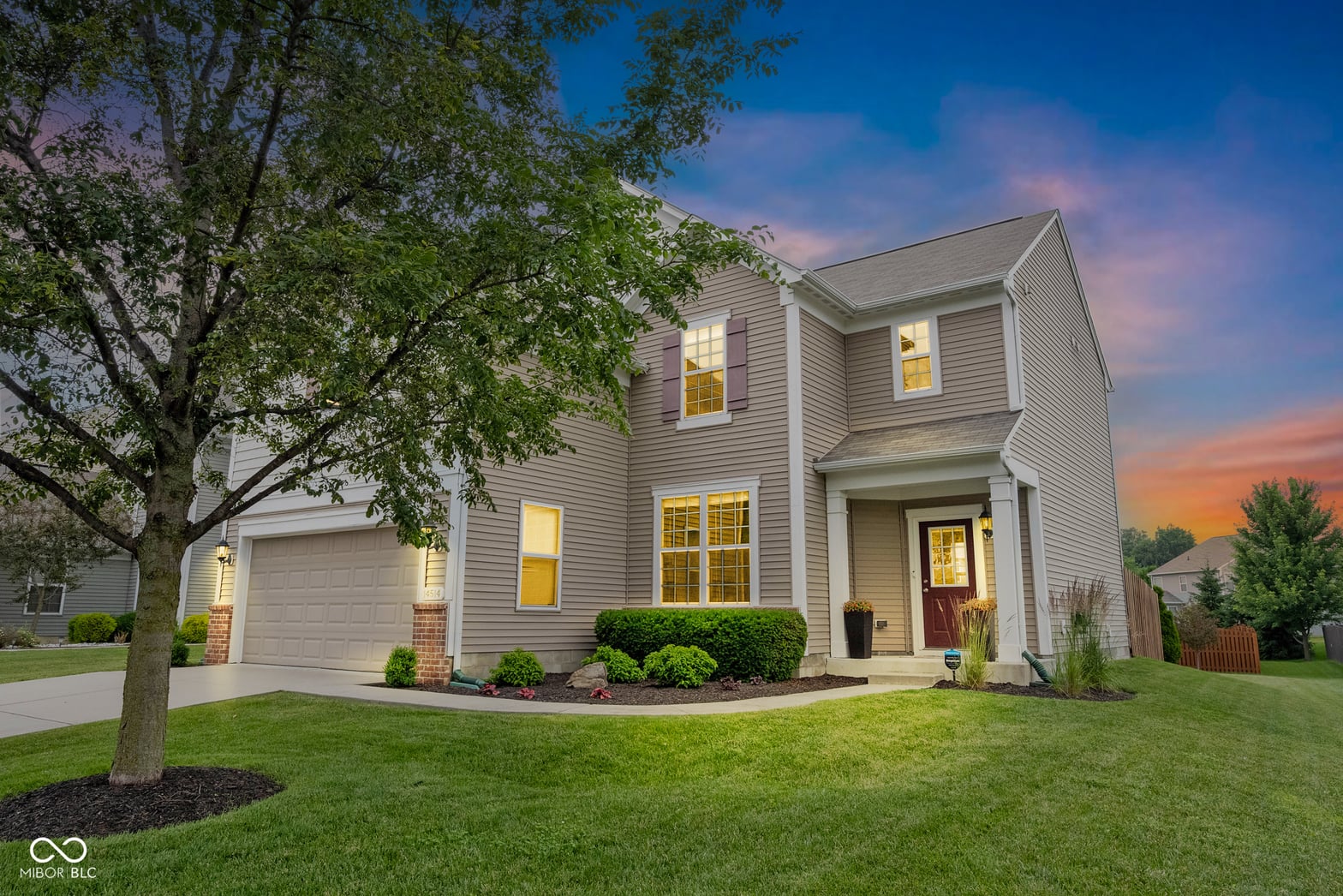Photo of 14514 Glapthorn Road, Fishers, IN