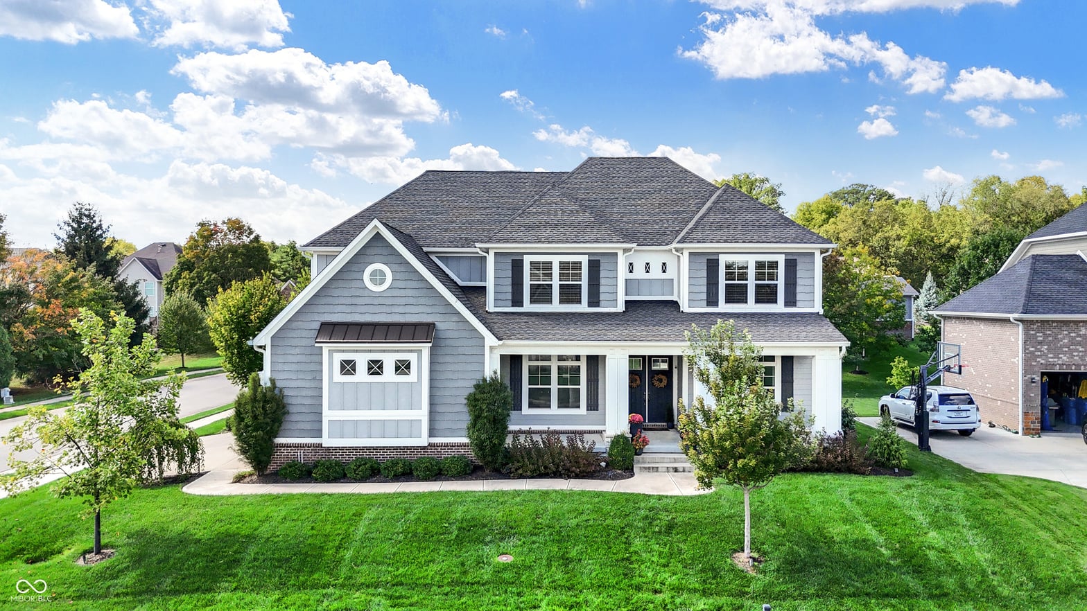 Photo of 14458 Smickle Lane, Carmel, IN