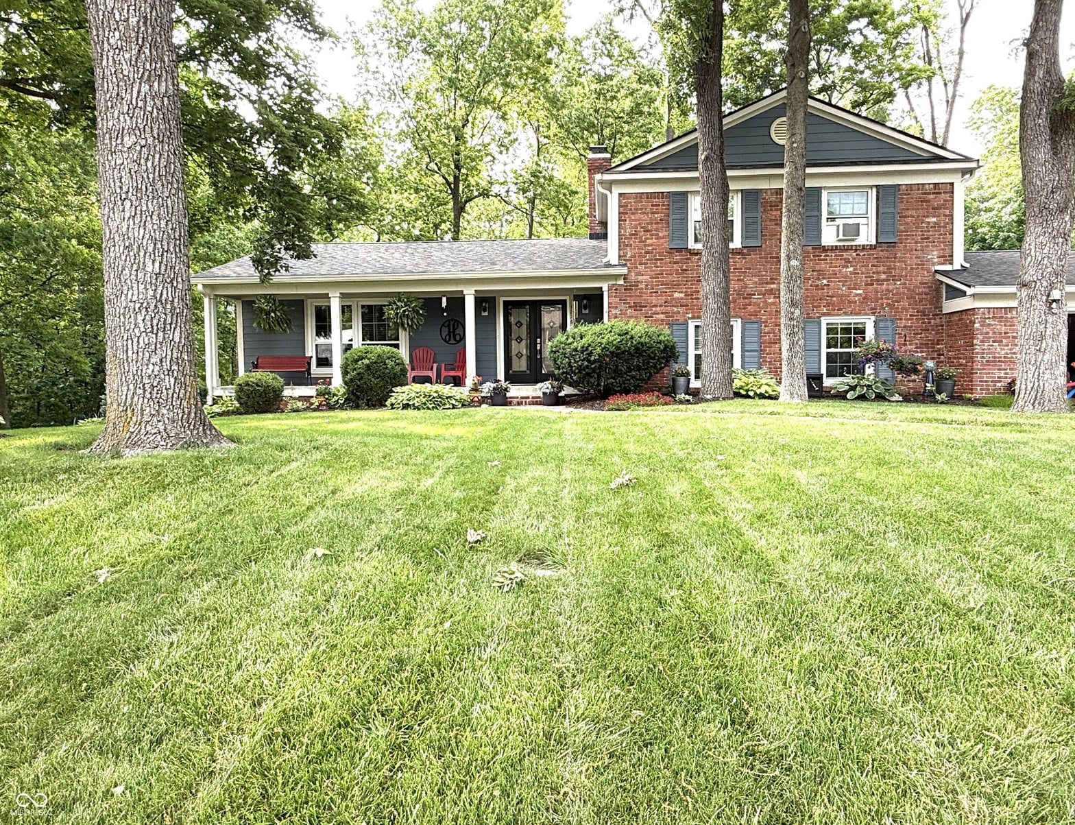 Photo of 1226 Hillcrest Drive, Carmel, IN