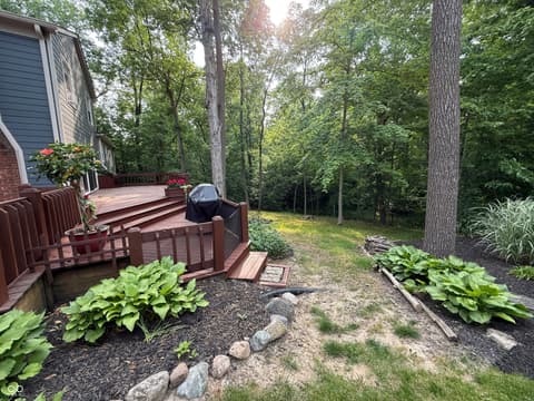 Photo of 1226 Hillcrest Drive, Carmel, IN