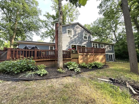 Photo of 1226 Hillcrest Drive, Carmel, IN