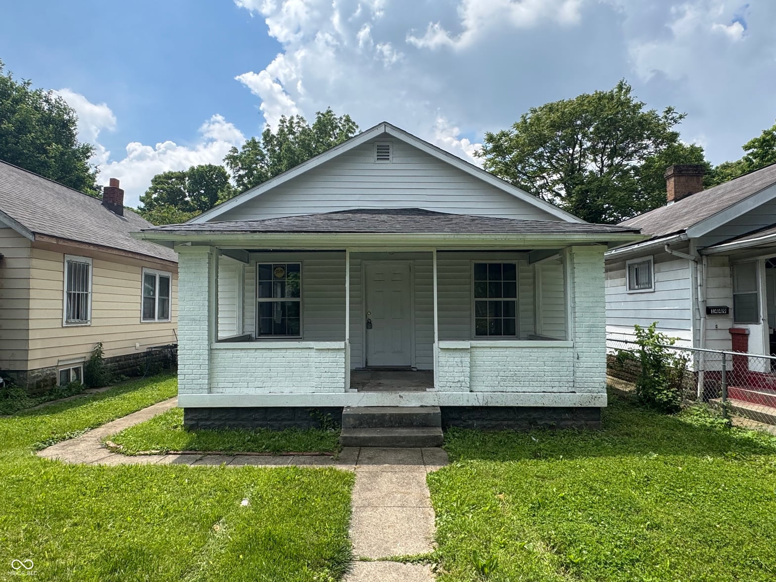 Photo of 1445 W 34th Street, Indianapolis, IN