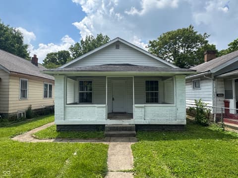 1445 W 34th Street