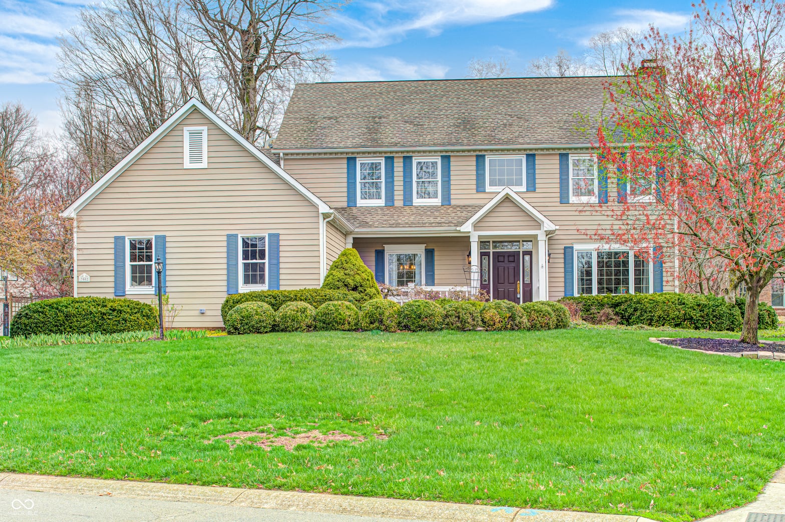 Photo of 7002 Oakbay Circle, Noblesville, IN