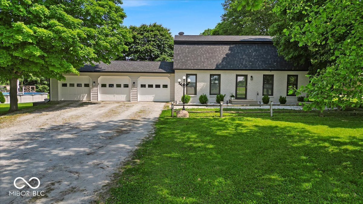 Photo of 14918 E 206th Street, Noblesville, IN